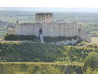 Chateau Gaillard (Le Petit Andely)